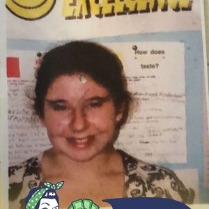 Meet your Posher, Kelsey